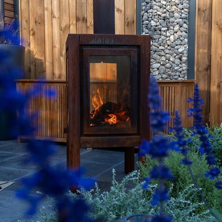 Domaine De La Baie De Somme, Suite Vanadis 카이유쉬르메르 외부 사진