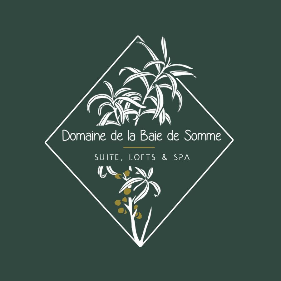 Domaine De La Baie De Somme, Suite Vanadis 카이유쉬르메르 외부 사진
